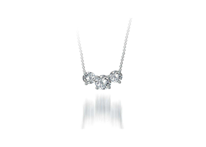 Rhodium Plated | Fashion Pendants